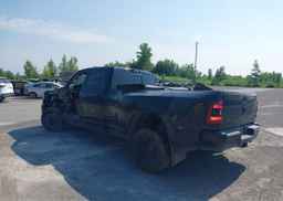 2022 RAM 3500 LIMITED