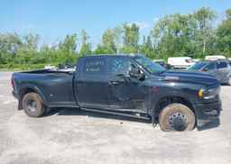 2022 RAM 3500 LIMITED