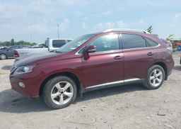 2014 LEXUS RX 350 F SPORT