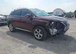 2014 LEXUS RX 350 F SPORT