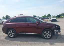 2014 LEXUS RX 350 F SPORT