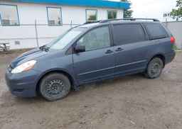 2008 TOYOTA SIENNA CE