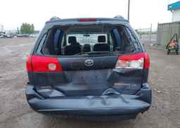 2008 TOYOTA SIENNA CE
