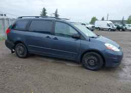 2008 TOYOTA SIENNA CE