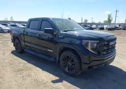 2022 GMC SIERRA K1500 ELEVATION