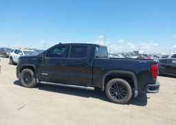2022 GMC SIERRA K1500 ELEVATION