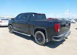 2022 GMC SIERRA K1500 ELEVATION