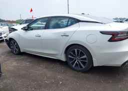 2023 NISSAN MAXIMA SL