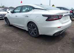 2023 NISSAN MAXIMA SL