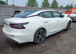 2023 NISSAN MAXIMA SL