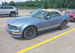 2006 FORD MUSTANG GT