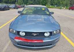 2006 FORD MUSTANG GT