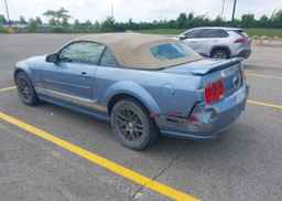 2006 FORD MUSTANG GT