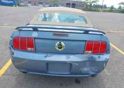 2006 FORD MUSTANG GT