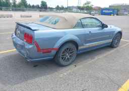 2006 FORD MUSTANG GT