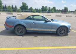 2006 FORD MUSTANG GT