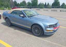 2006 FORD MUSTANG GT