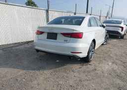 2018 AUDI A3 2.0T TECHNIK
