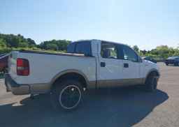 2005 FORD F-150 FX4