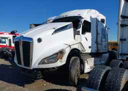 2025 KENWORTH CONSTRUCTION T680