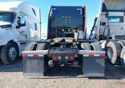 2025 KENWORTH CONSTRUCTION T680