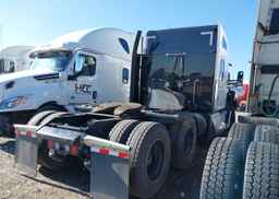 2025 KENWORTH CONSTRUCTION T680