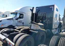 2025 KENWORTH CONSTRUCTION T680