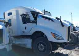 2025 KENWORTH CONSTRUCTION T680