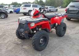 2017 POLARIS SPORTSMAN 570 EPS