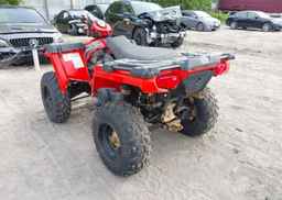 2017 POLARIS SPORTSMAN 570 EPS