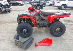 2017 POLARIS SPORTSMAN 570 EPS