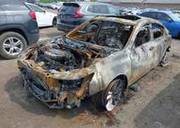 2014 ACURA TL TECH