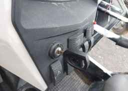 2012 CFMOTO Snyper 600 EFI 4X4