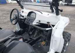2012 CFMOTO Snyper 600 EFI 4X4