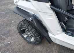 2012 CFMOTO Snyper 600 EFI 4X4