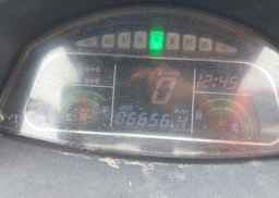 2012 CFMOTO Snyper 600 EFI 4X4