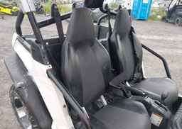 2012 CFMOTO Snyper 600 EFI 4X4