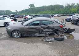 2015 MAZDA 3 TOURING