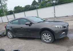 2015 MAZDA 3 TOURING