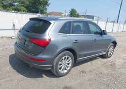 2017 AUDI Q5 PREMIUM PLUS