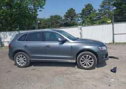 2017 AUDI Q5 PREMIUM PLUS