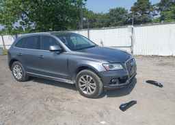 2017 AUDI Q5 PREMIUM PLUS