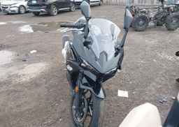 2024 KAWASAKI EX500