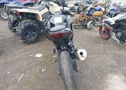 2024 KAWASAKI EX500