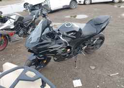 2024 KAWASAKI EX500