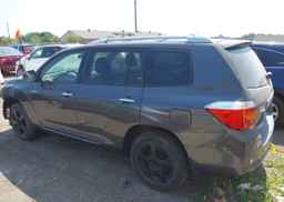2008 TOYOTA HIGHLANDER LIMITED