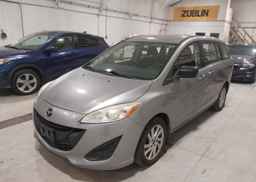 2014 MAZDA MAZDA5 GS