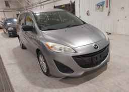2014 MAZDA MAZDA5 GS