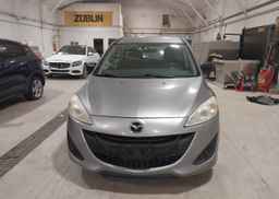 2014 MAZDA MAZDA5 GS