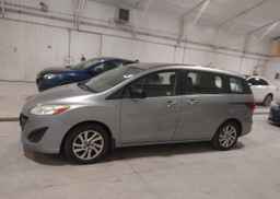 2014 MAZDA MAZDA5 GS